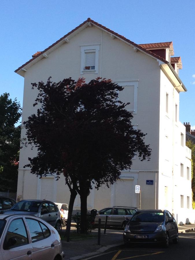 Confort Douceur Et Calme Dans Grenoble Exteriér fotografie